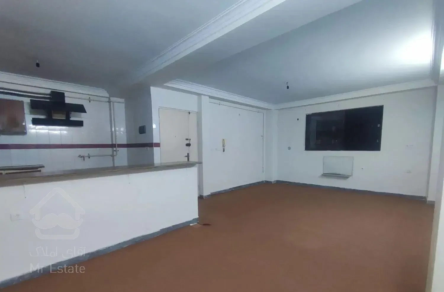 اجاره واحد 75 متری دو خوابه ( تخلیه )