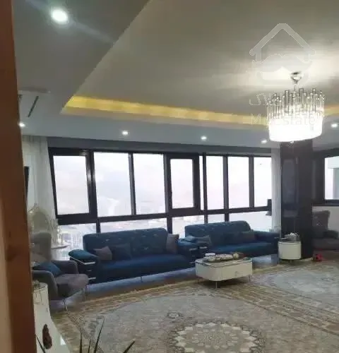 ۱۳۸متر۳خواب ویوکوه مرواریدشهر خرازی چیتگر منطقه۲۲