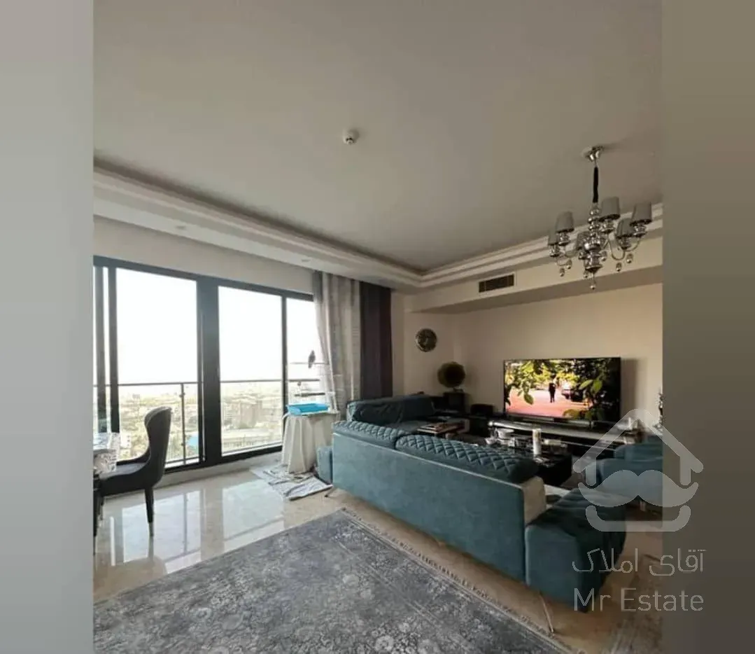 ۶۹ متر / بهنام / بدون مشابه