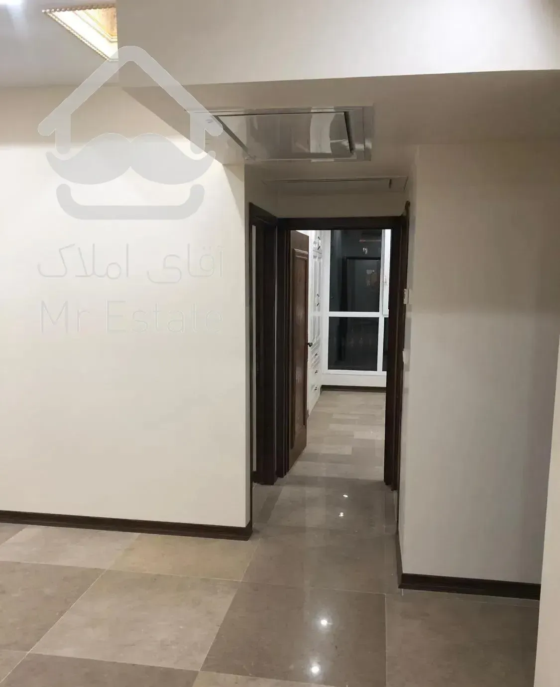 ۱۴۵ متر سه خوابه