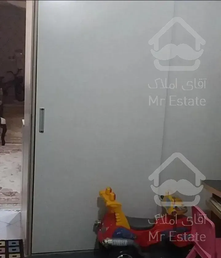 ۶۸ متری.دوخوابه.مترو پیروزی دودقیقه