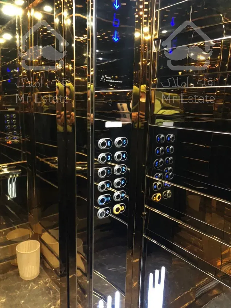 اجاره و رهن آپارتمان فرشته 315  متر لاکچری