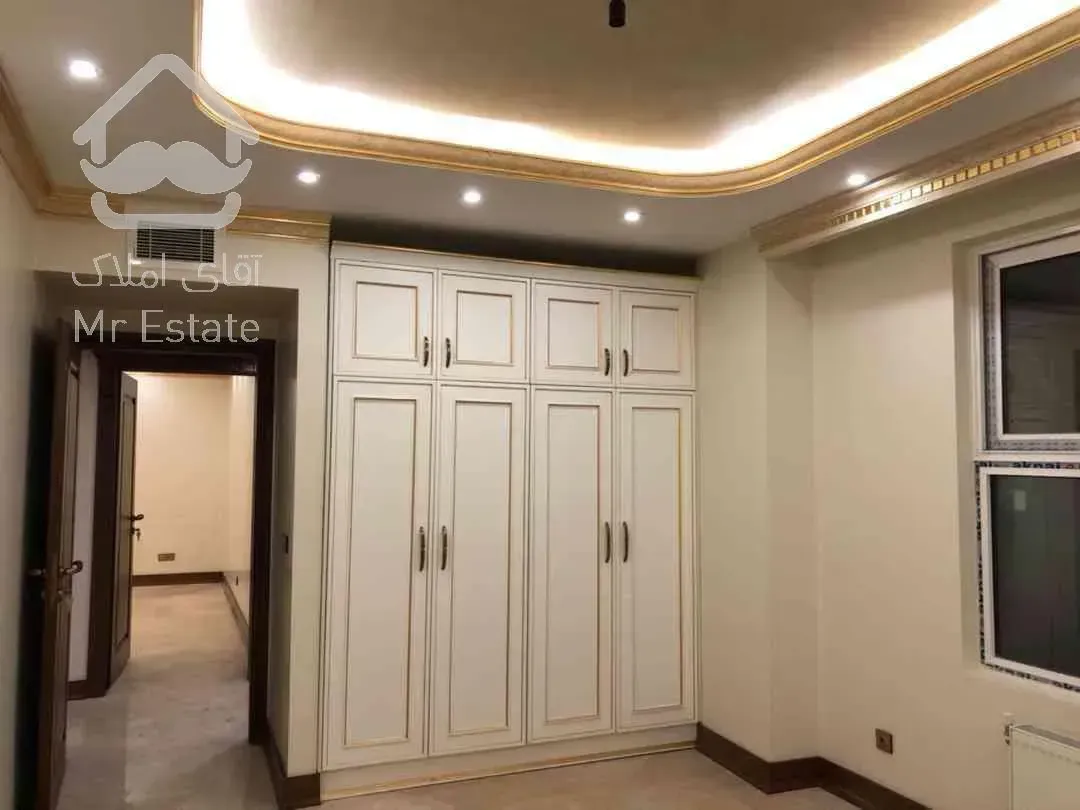 اجاره اپارتمان سوپر لاکچری سازمان برنامه شمالی