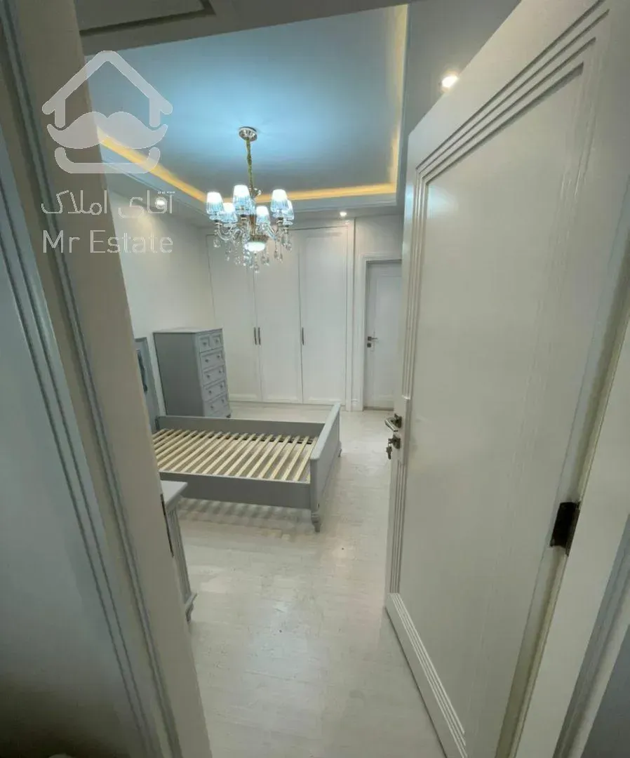 باغ فردوس کوچه کاشانچی ۱۸۲ متر