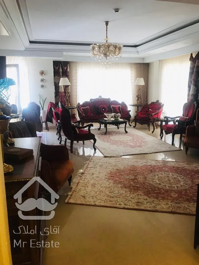 فروش آپارتمان ولنجک 270  متر لاکچری