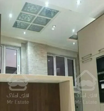 آپارتمان 145 متری در قیطریه