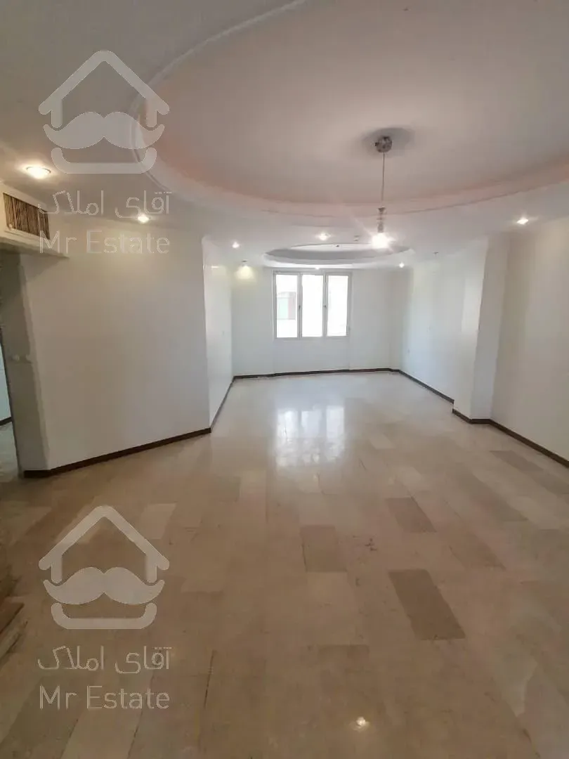 رهن و اجاره آپارتمان ۱۳۵ متری ۳ خواب نیاوران فول تراس