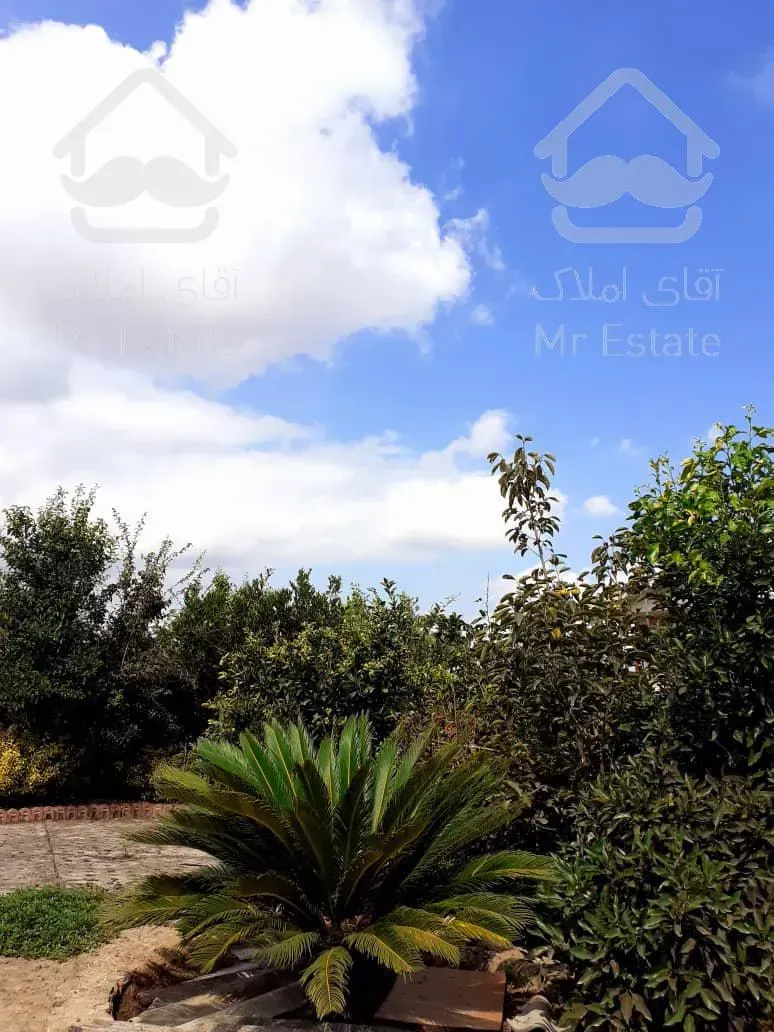 ویلا ۳۳۸۸ متری