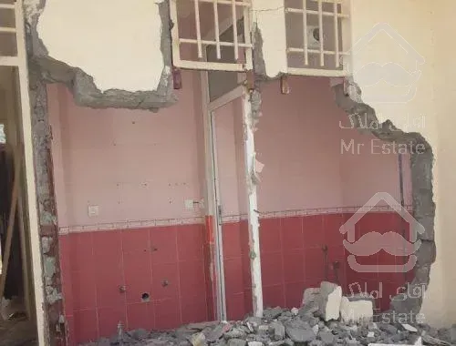 تخریب وبازسازی وتعمیراتی ولکه گیری گچ