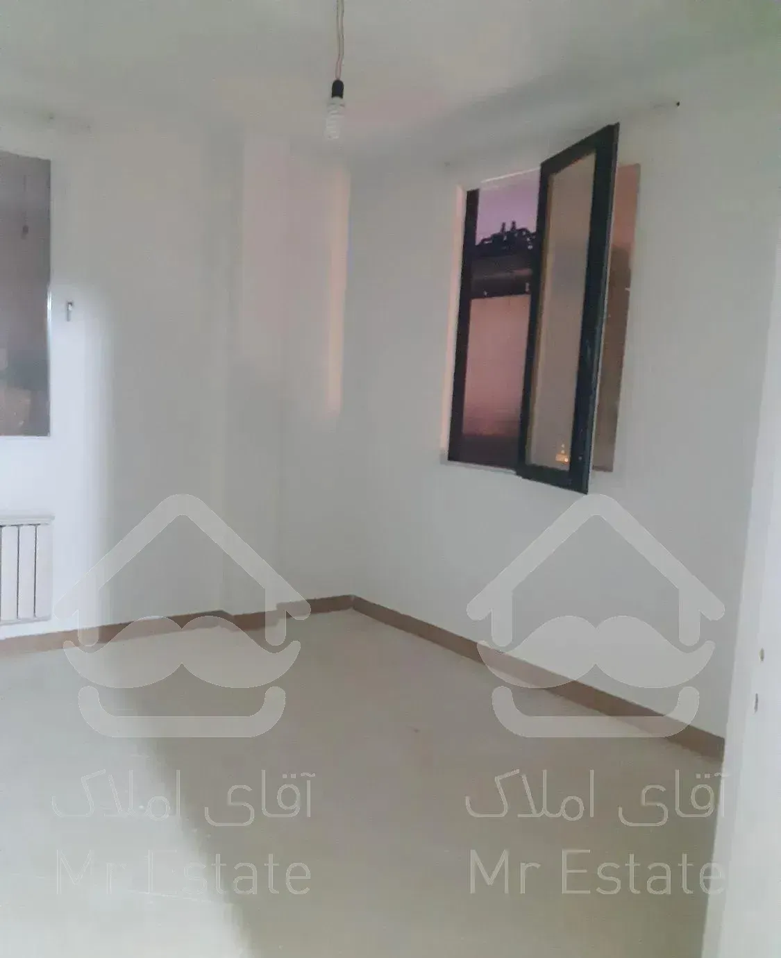 ۶۶ متر رهن اجاه اول نیروی هوایی