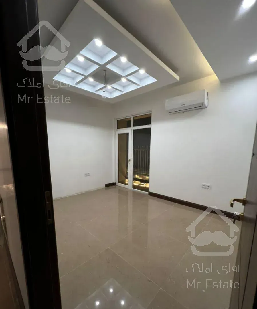 آپارتمان ظفر ۱۸۲ متر کلید نخورده تک‌ واحد