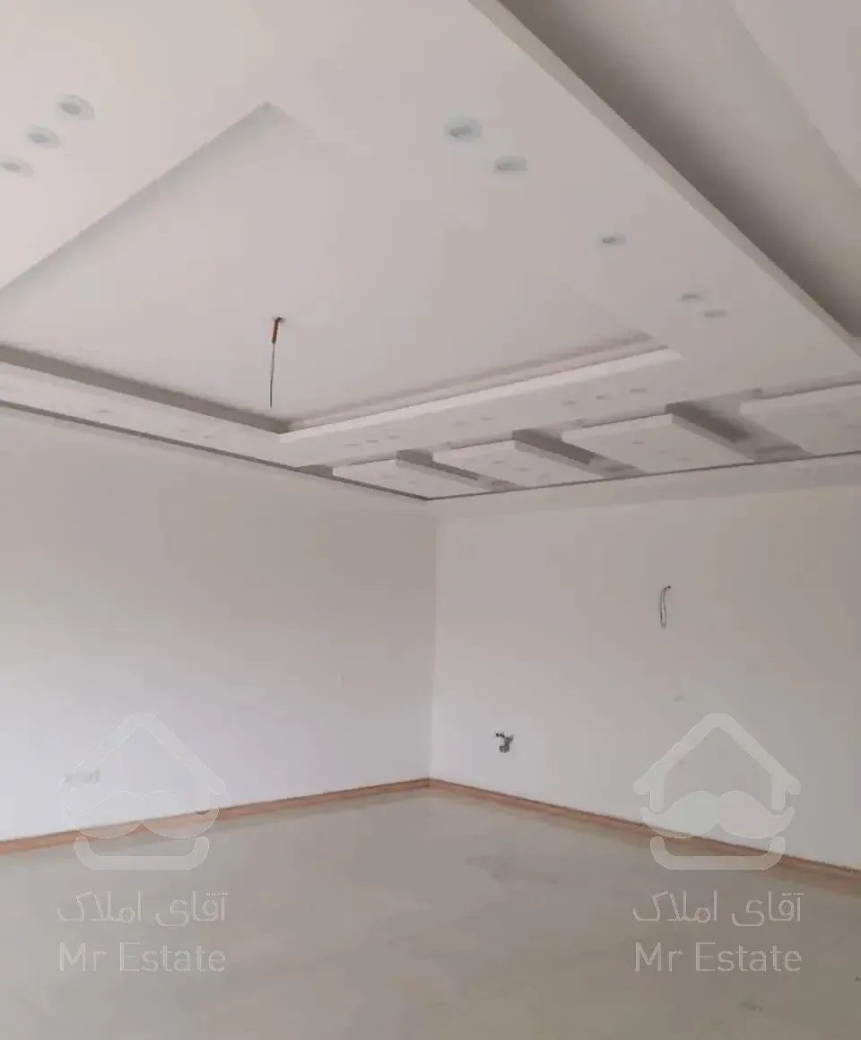 نمامدرن ۲۵۰متری جنگلی/سنددار/ لوکیشن