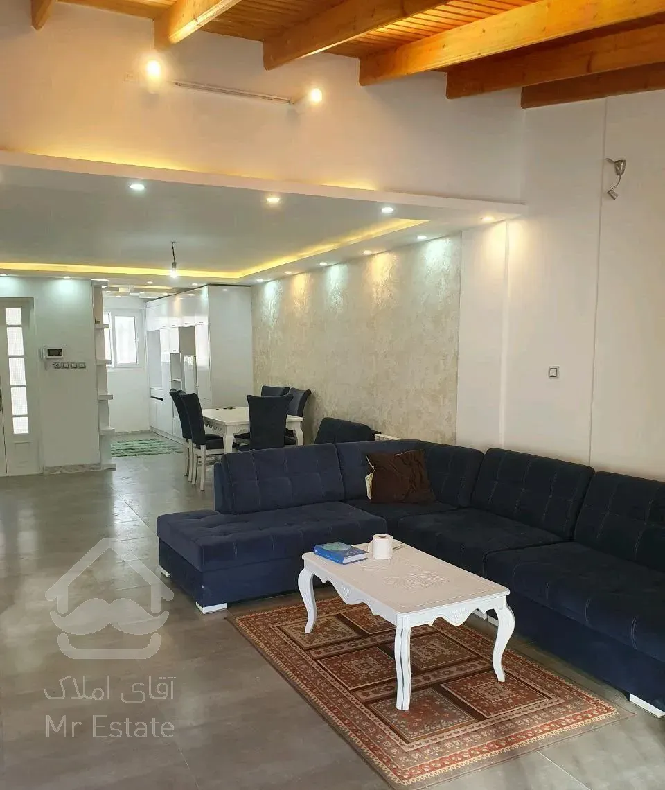 فروش و تهاتر ویلایی دوبلکس 170 متراستاد معین گلسار