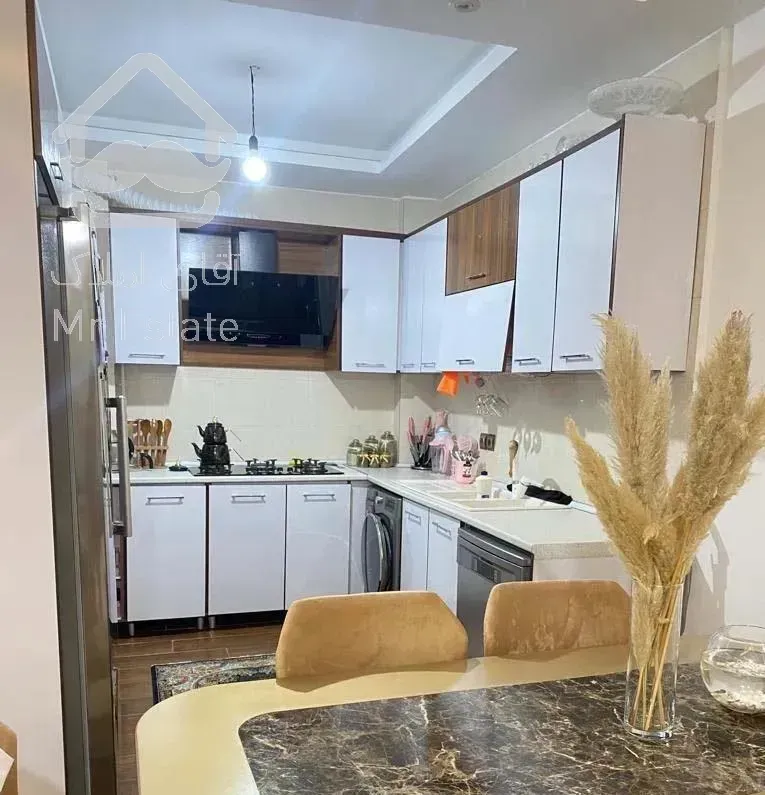 فروش آپارتمان 114 متری سلمان فارسی