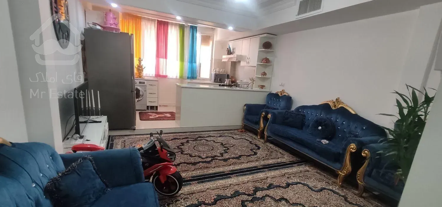 اجاره آپارتمان ۶۰متری