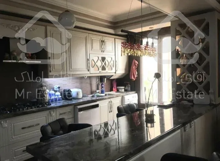 اجاره آپارتمان ۹۵ متر ۲ خواب سازمان برنامه