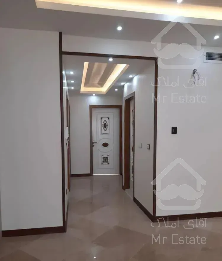 ۱۵۰متر نوساز کلید نخورده ظفر فرید افشار