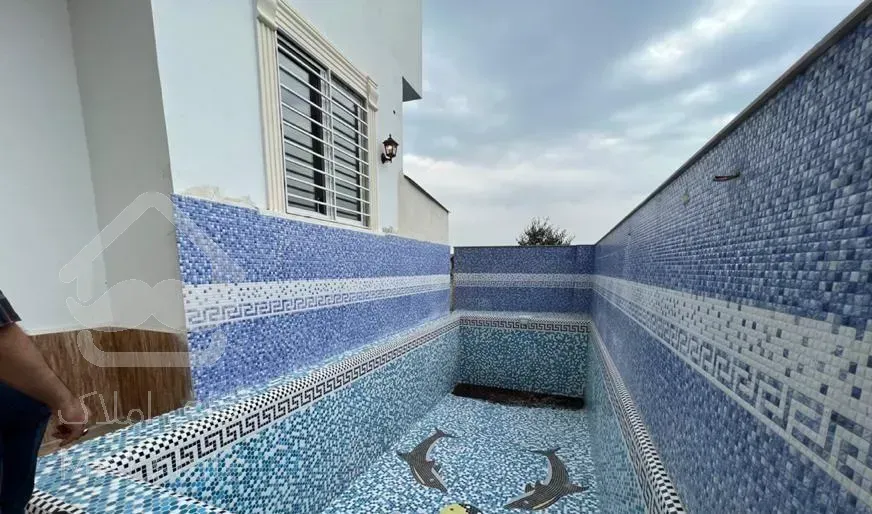 فروش ویلای جنگلی استخردار کلارآباد