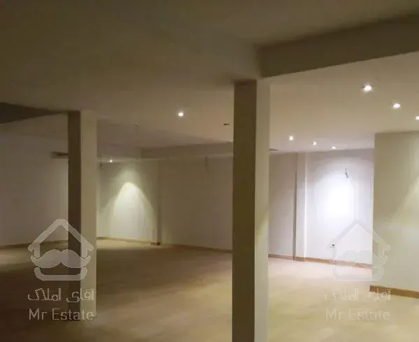 نیاوران ۱۱۰۰ متر  کار