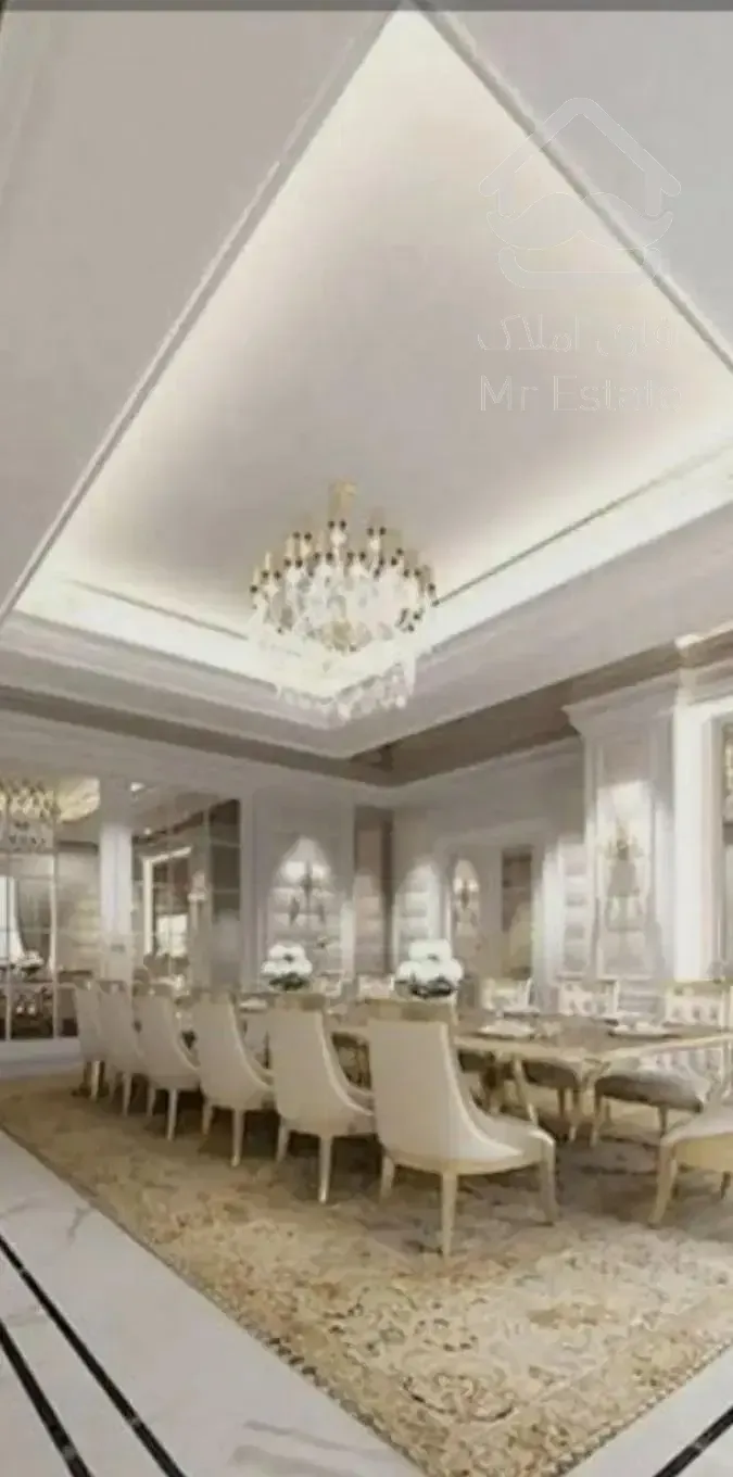 لاکچری ترین آپارتمان۳خوابه ۱۸۰متری  گیشا