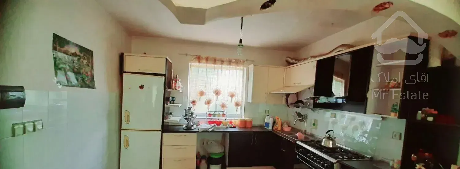 خانه ویلایی دربست با ویو عالی