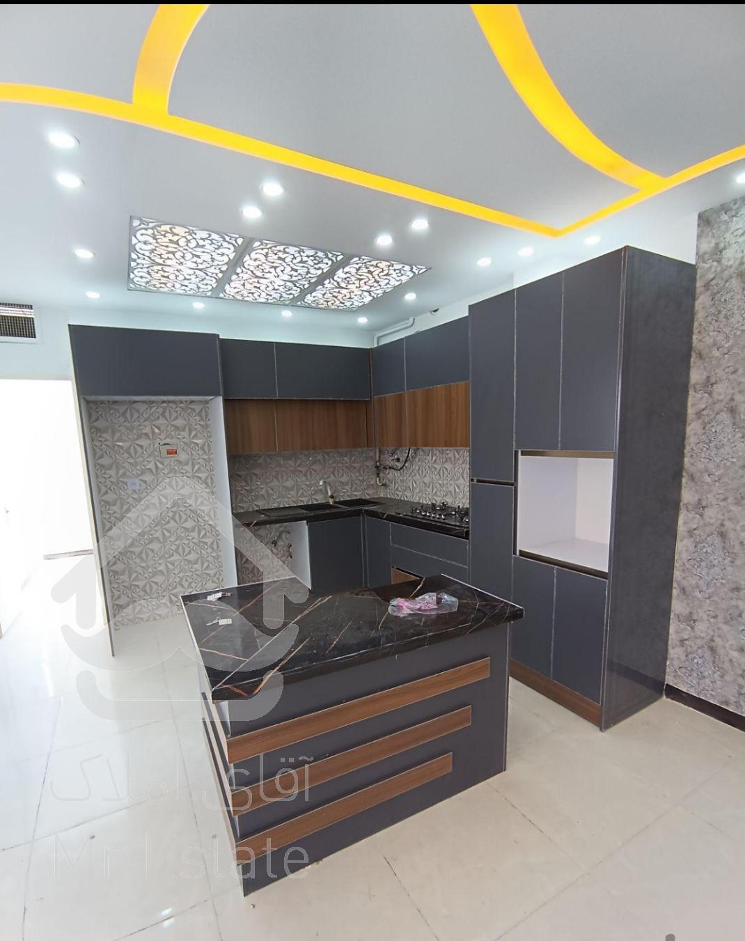 فروش ۶۰ متر دو خواب، شهران