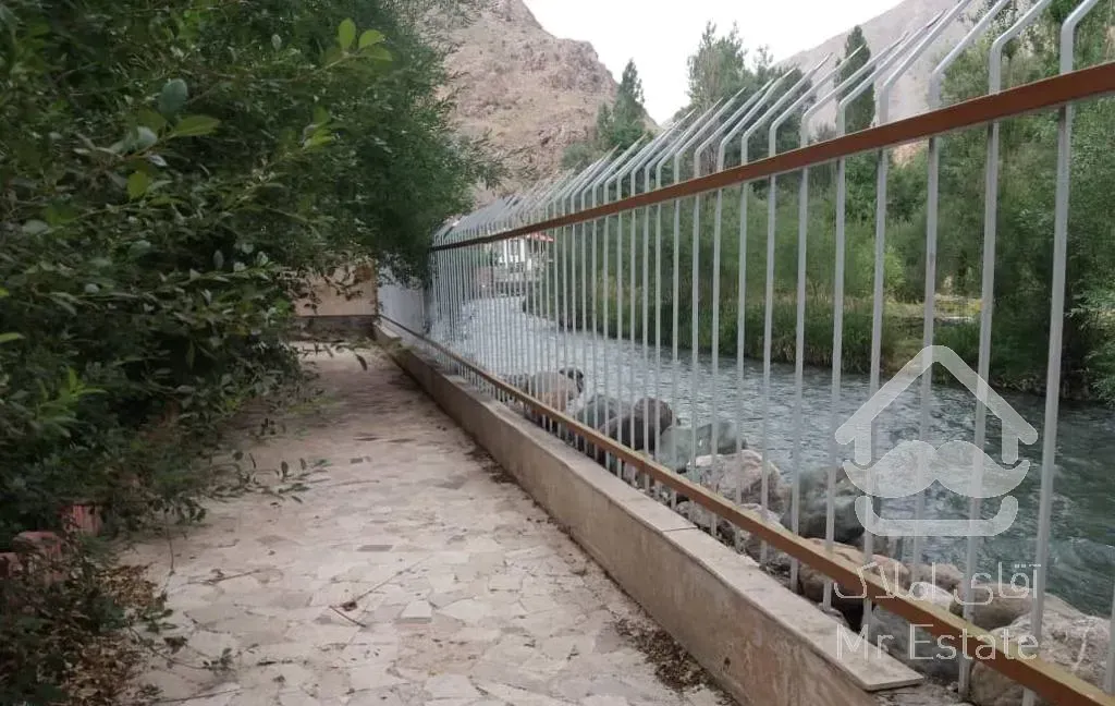 ویلا. حسنکدر