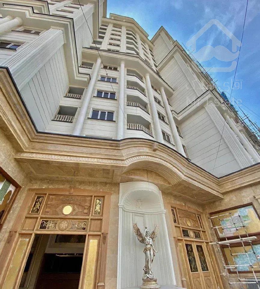 جنت آباد/برج مجلل برلیان100مترمناسب زوج یامجردموجه