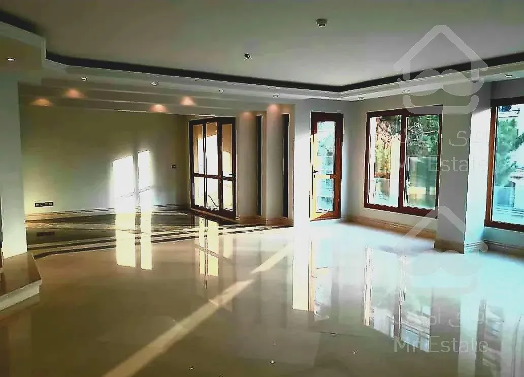 ٣١٢ متری فرمانیه سنبل