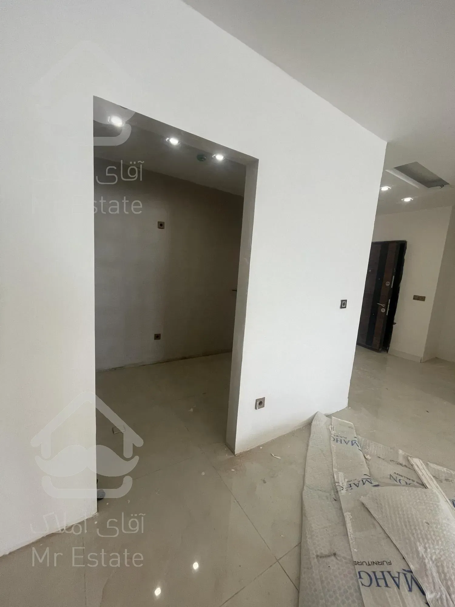 فروش آپارتمان ۱۷۰ متری لوکس در آمل