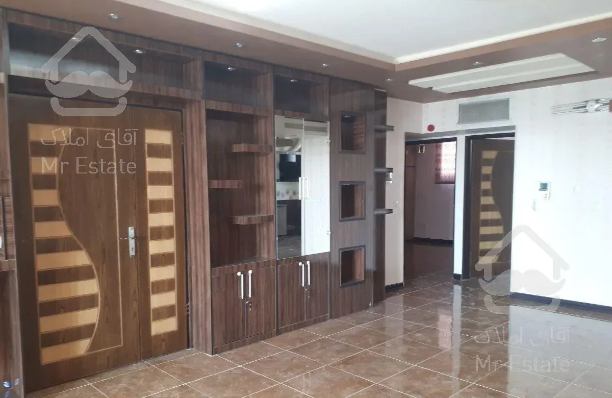 آپارتمان ۱۶۲ متر ۳خوابه