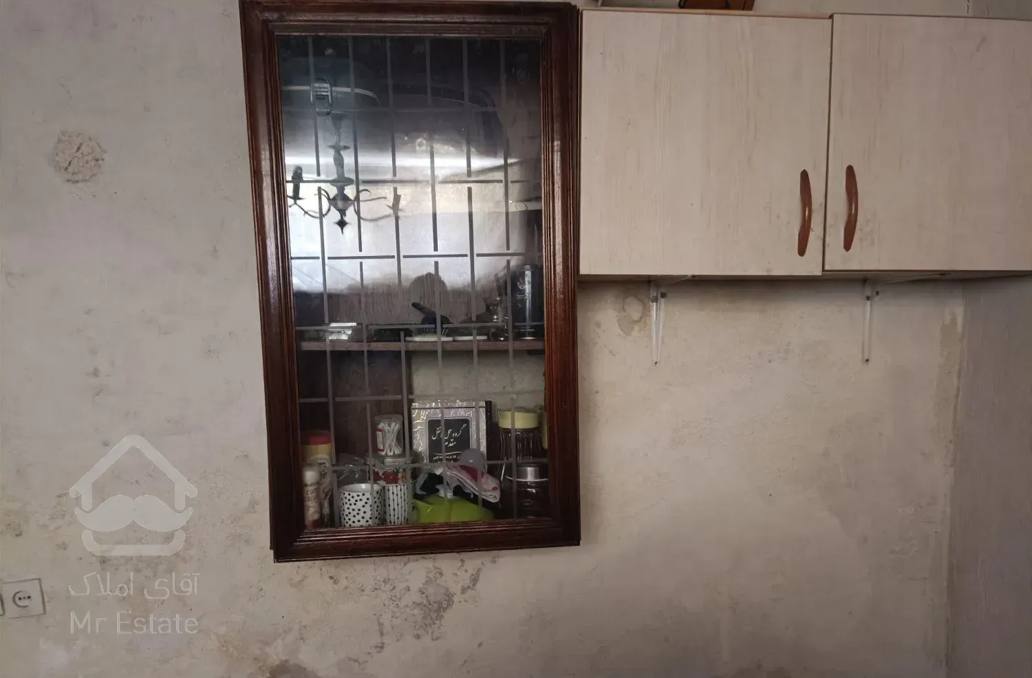 اجاره سوئیت ۲۰ متری زیر همکف شاپور خرمافروشا