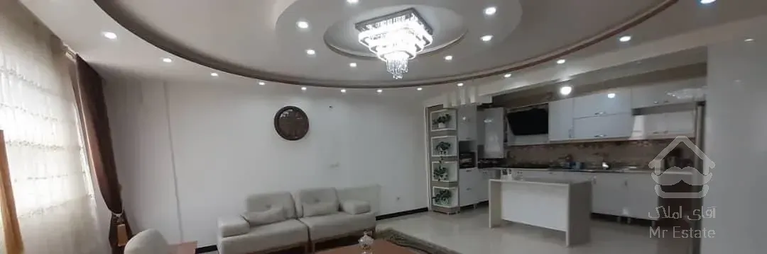 اپارتمان دو‌ خوابه فرهنگیان