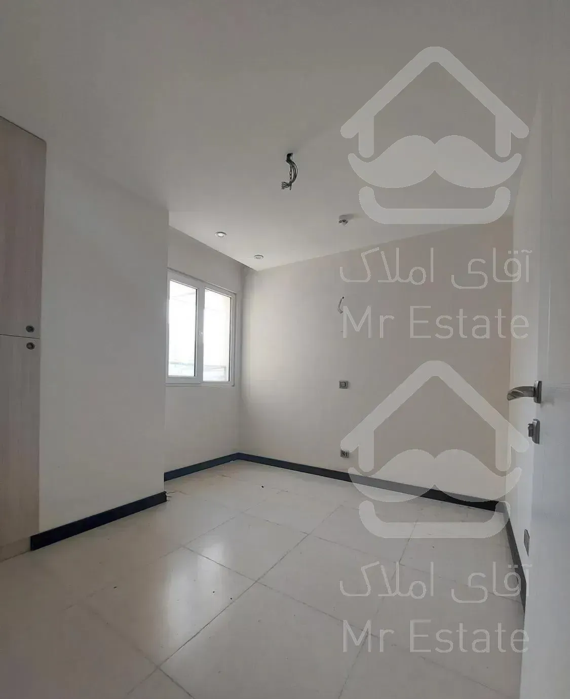 آپارتمان ۸۵متری /نوساز/سند تک برگ