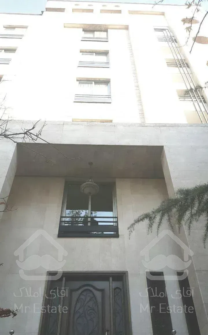 ١٩٣متر فول امکانات لابی شیک دربند