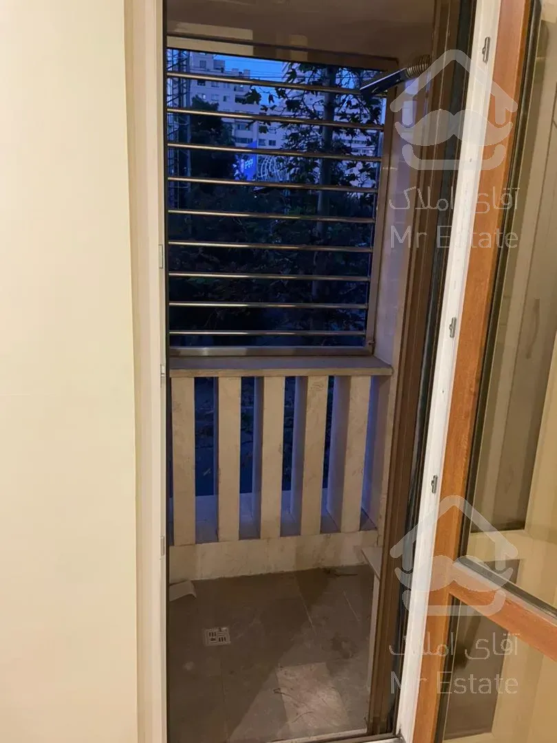 آپارتمان ۱۱۰متر/۳خواب/فول امکانات /باغ فیض