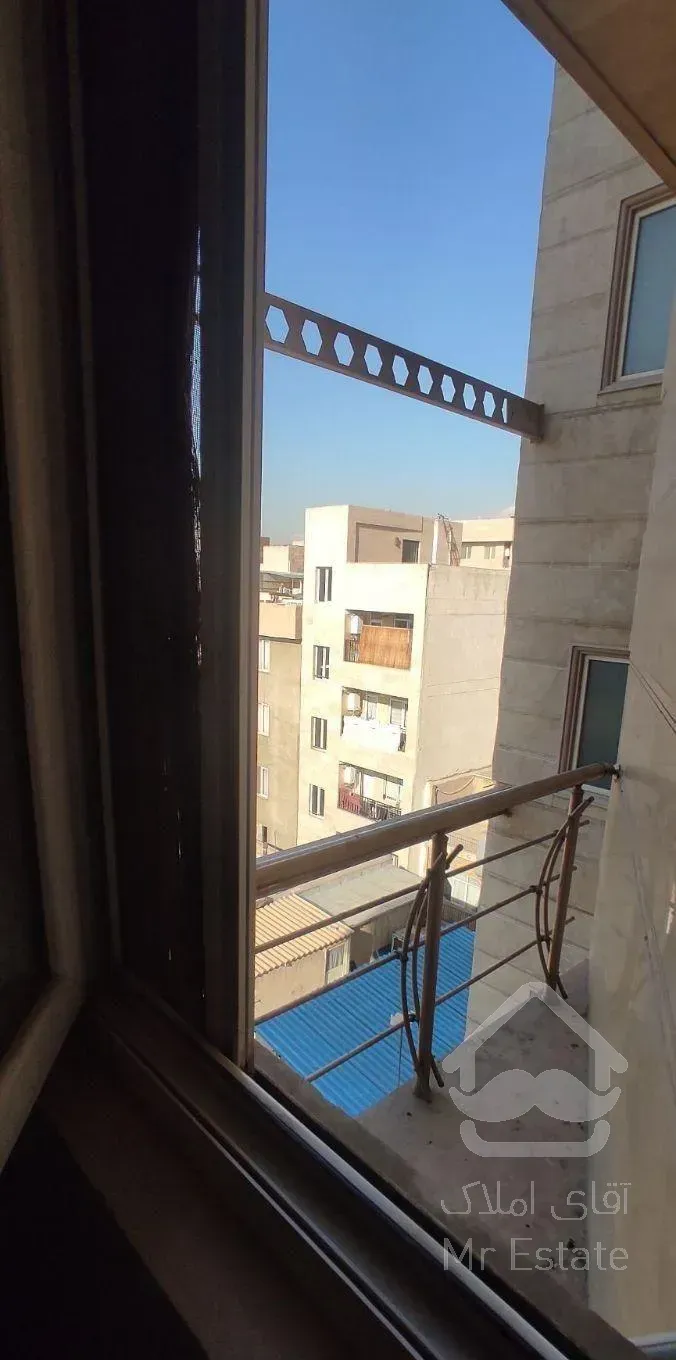 فروش آپارتمان ۳۵ متری تک واحدی نزدیک مترو