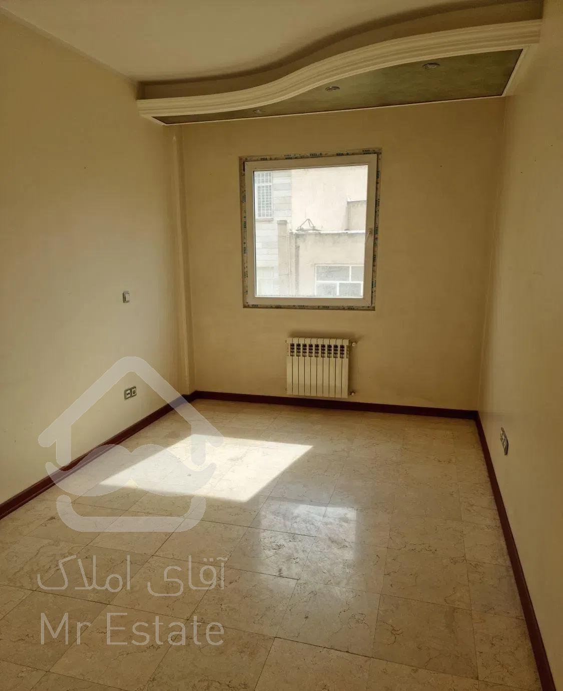 ۱۲۰ متر دو خواب لارستان