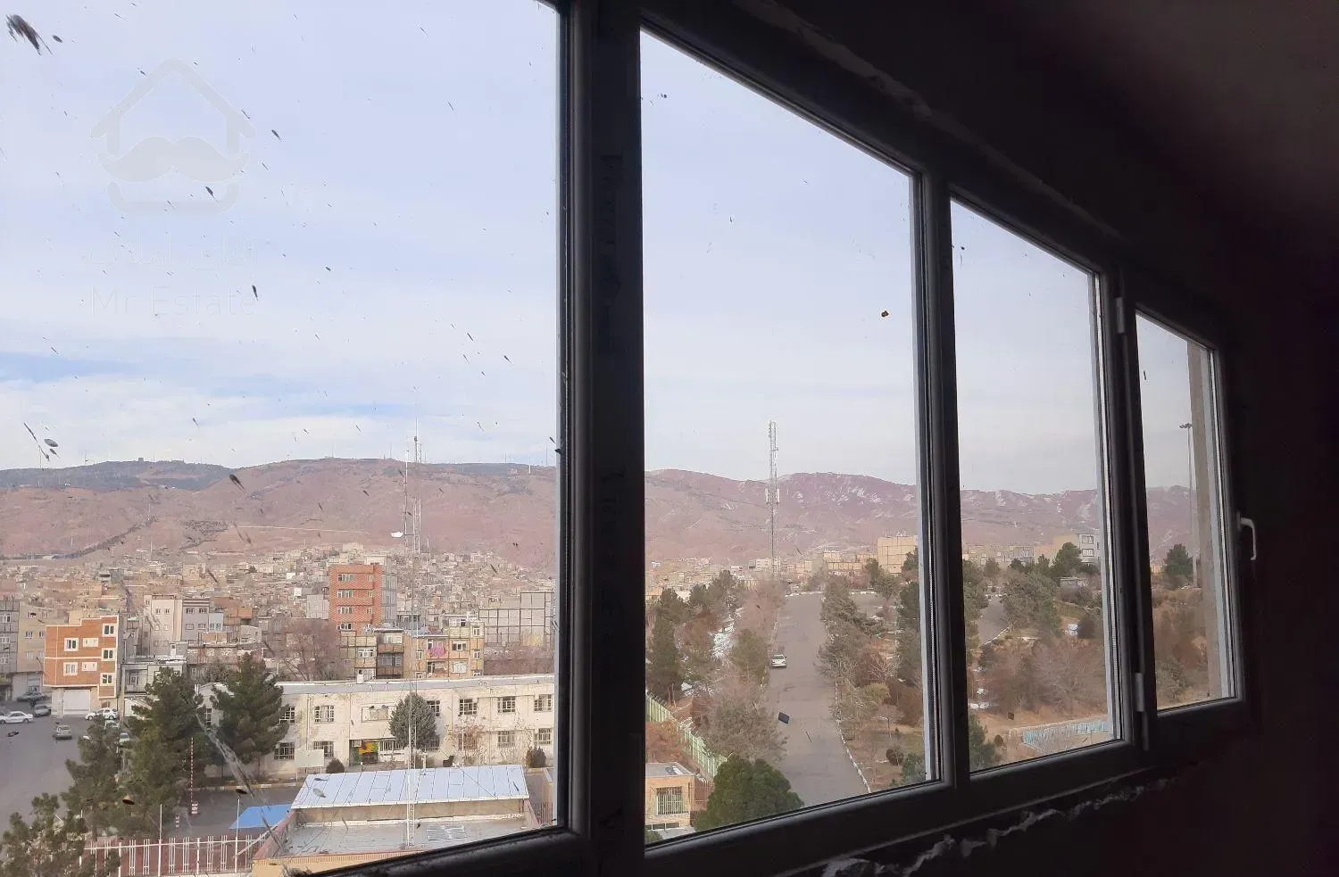 اپارتمان عباسی هاج هاشم