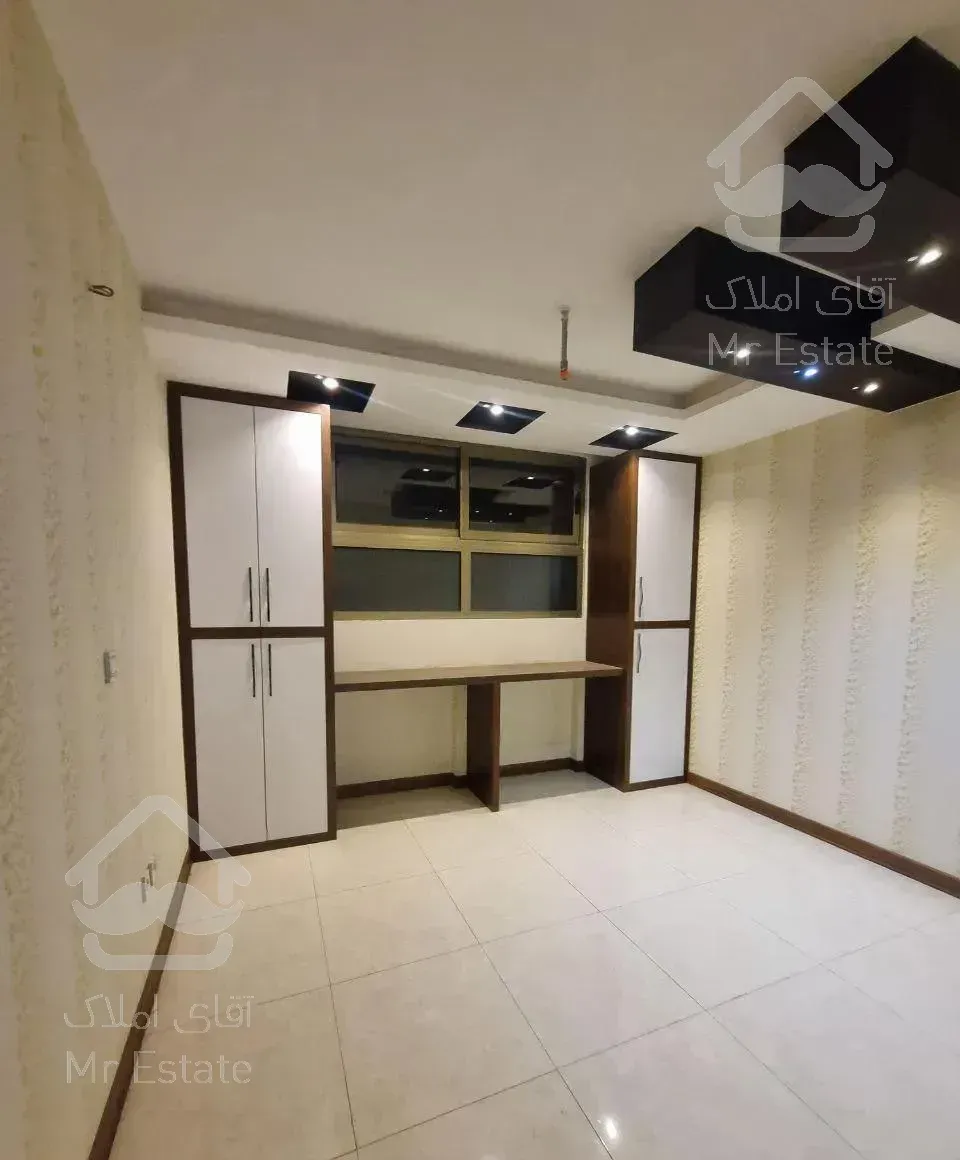 اجاره آپارتمان / ۲ خواب / بزرگمهر