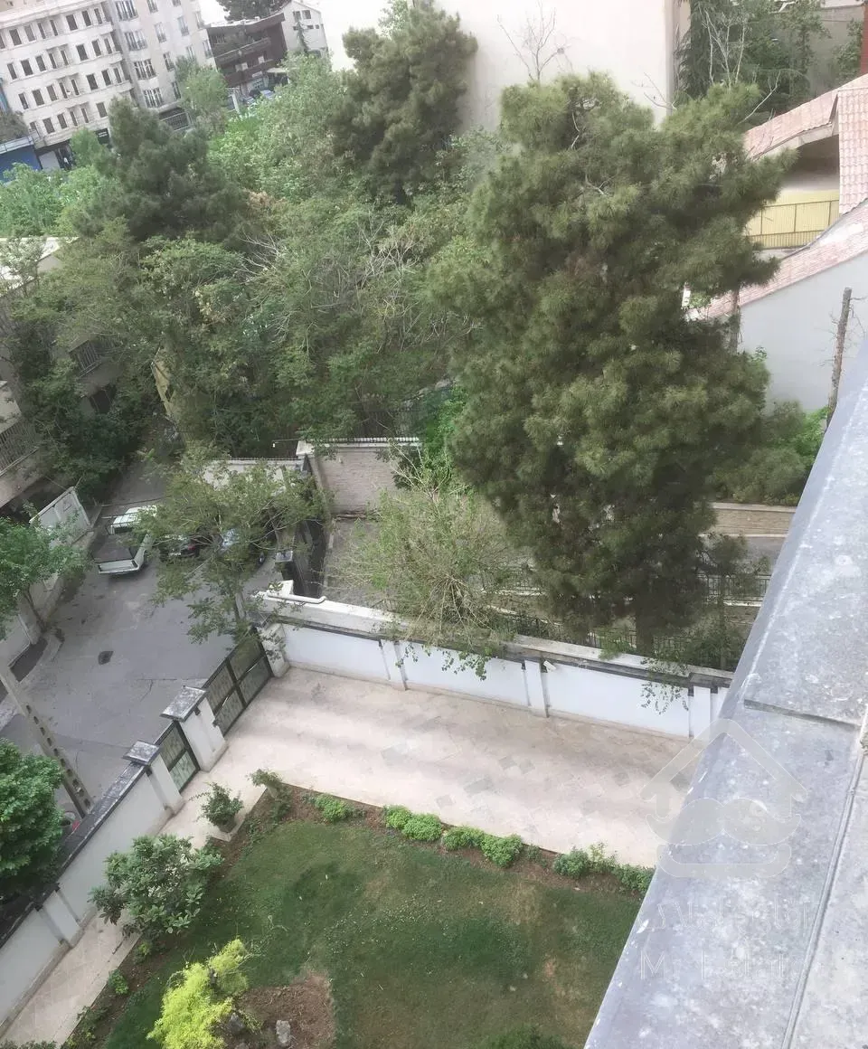 235 متری کامرانیه شمالی، فرمانیه