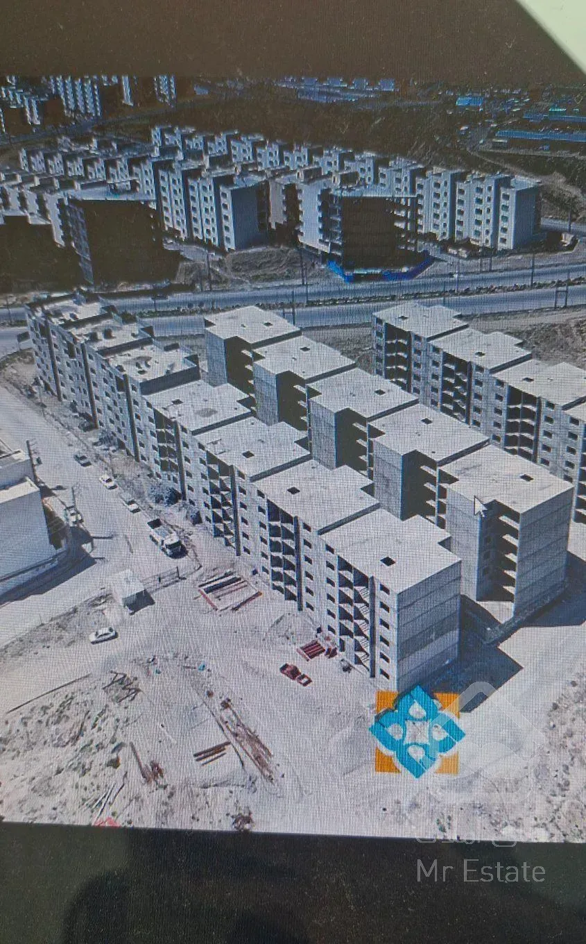 فروش واحد سه خواب فاز ۸