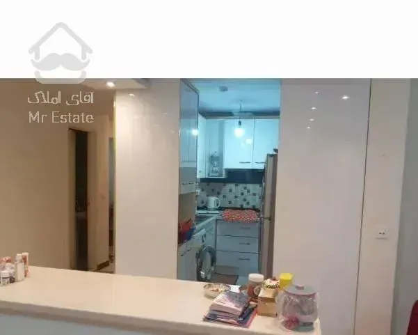 برج نسترن/۱۰۶ متر/۲ خواب