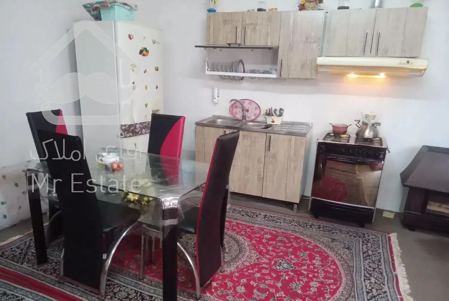 اجاره ویلا باغ خانوادگی