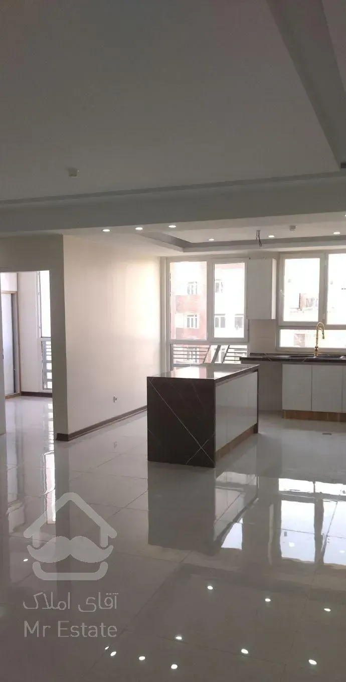 ۹۸ متری نوساز  ، شریعتی ، معززی