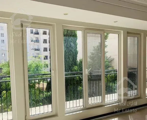 ۲۶۳ متر کامرانیه شمالی