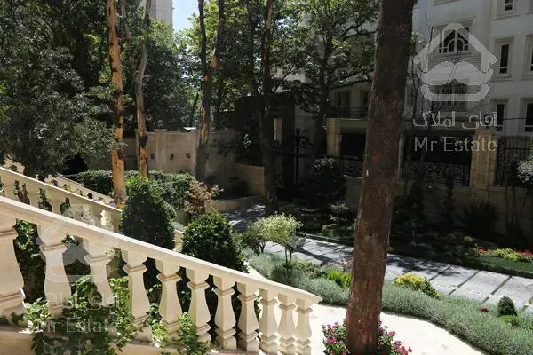 خرید ۵۷۰ متر برج باغ فرشته