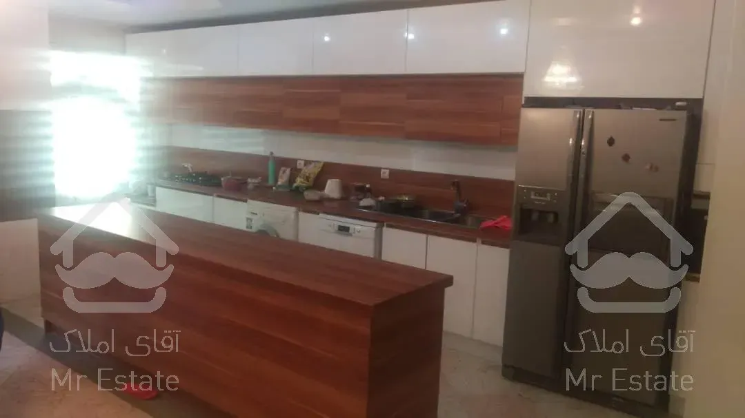 فروش آپارتمان ١٦٨ متر اجودانيه