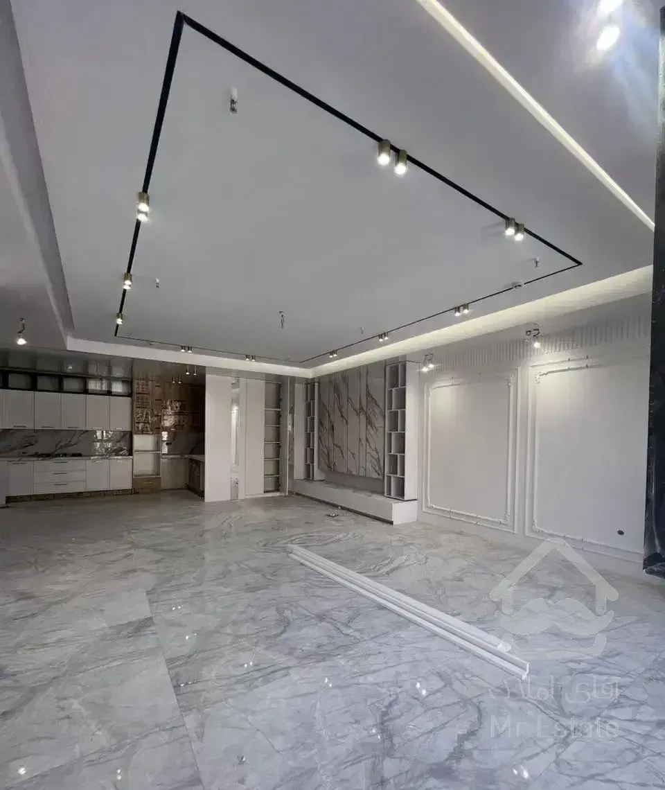 ۱۶۰متر/کلید‌نخورده/لوکس‌ ۲p* مجلل خاص پسند