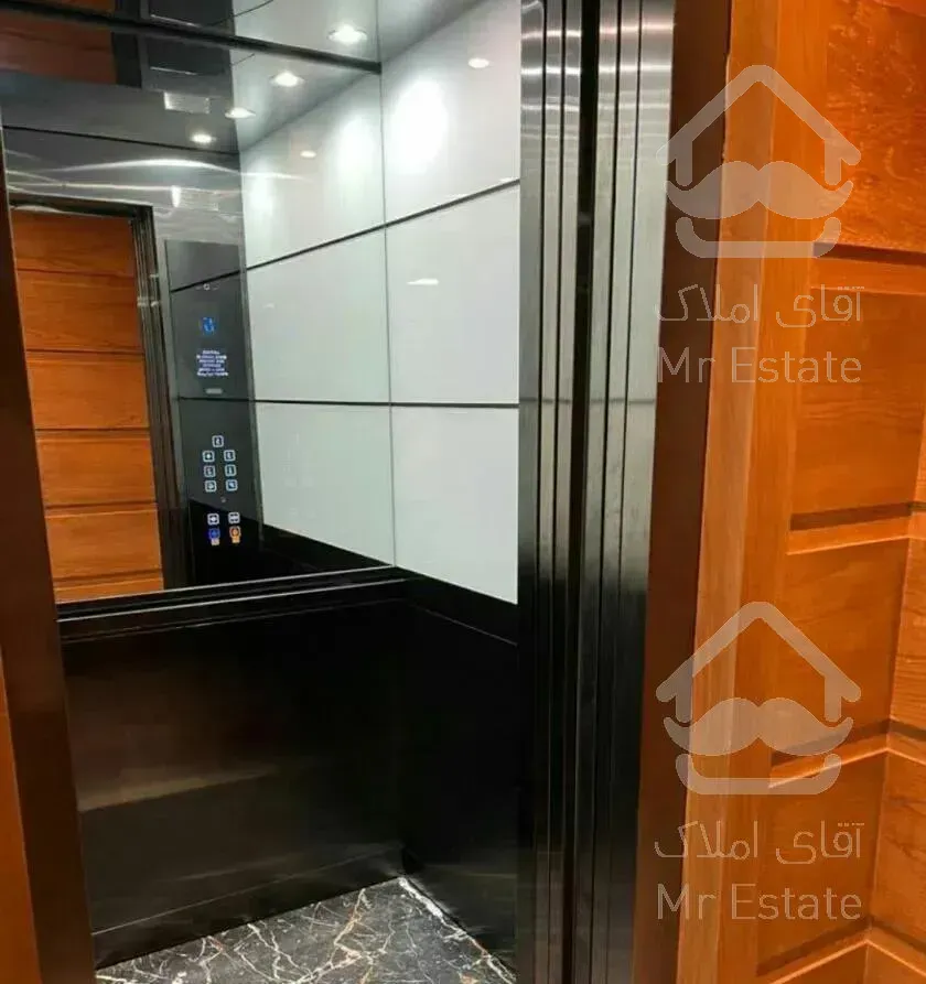 تک واحدی۱۵۵متری/نوساز/پارکینگ دوبل/فول هوشمند